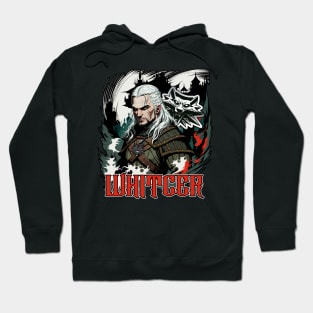 The Witcher Hoodie